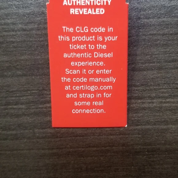 Diesel Mega Chief DZ4323 Watch - Picture 12 of 14